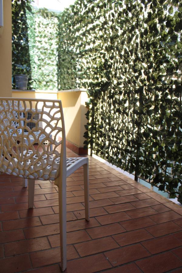Irnerio Rooms Bologna Exterior foto
