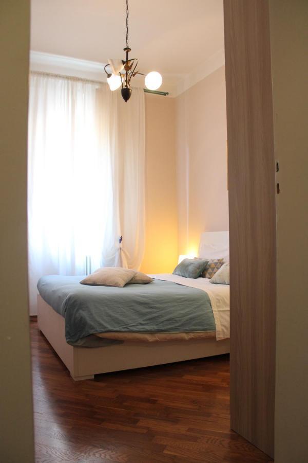 Irnerio Rooms Bologna Exterior foto