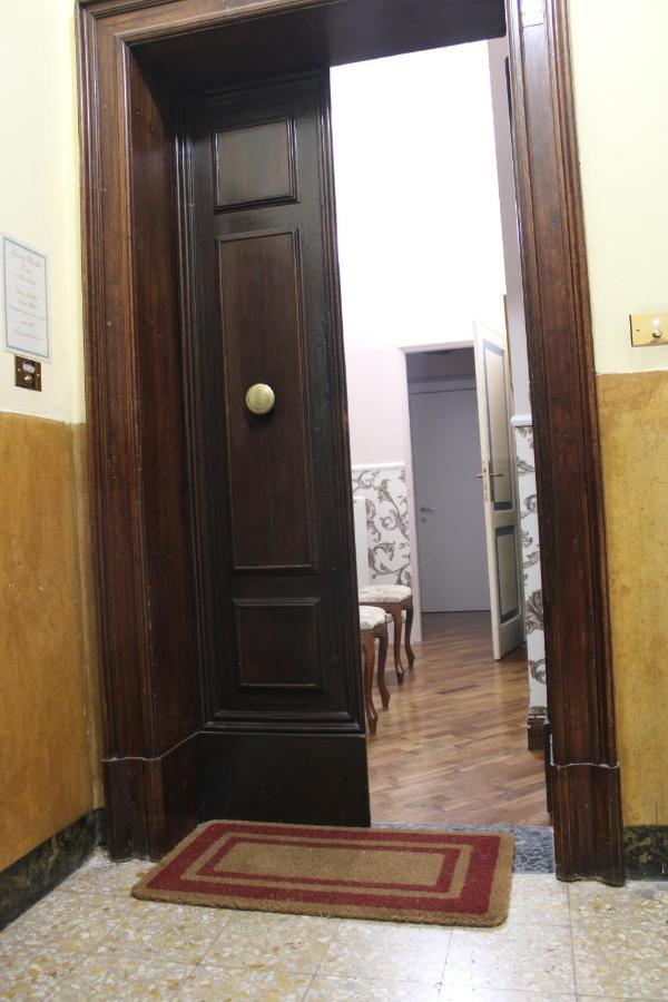 Irnerio Rooms Bologna Exterior foto