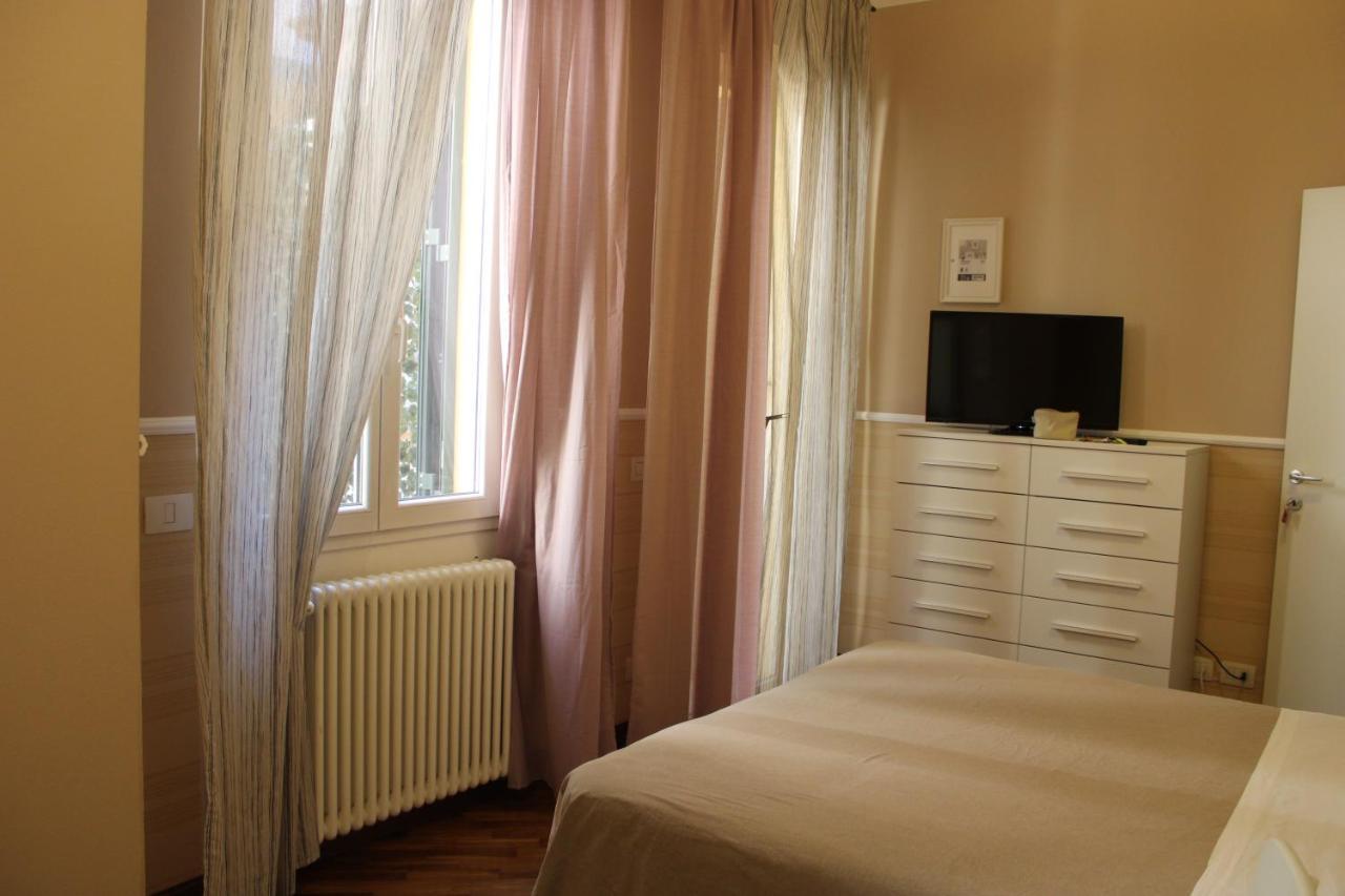 Irnerio Rooms Bologna Exterior foto