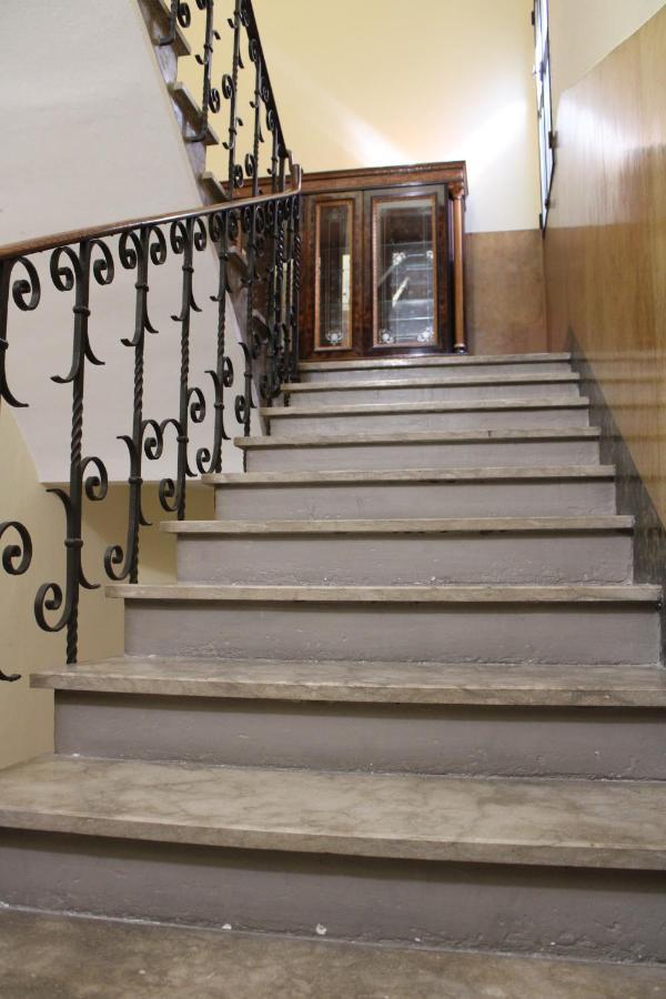 Irnerio Rooms Bologna Exterior foto
