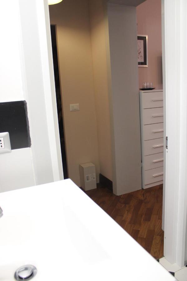 Irnerio Rooms Bologna Exterior foto