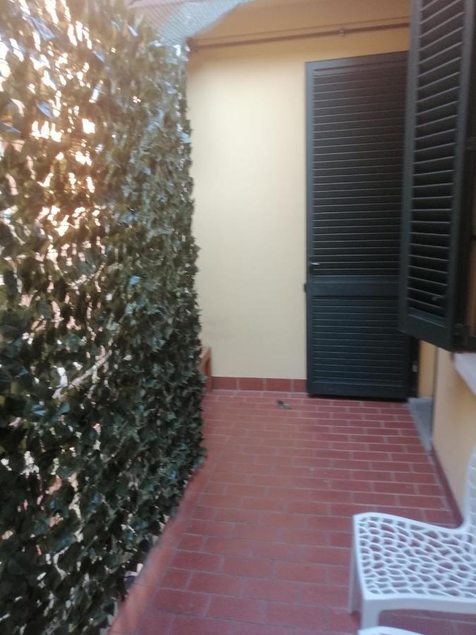 Irnerio Rooms Bologna Exterior foto