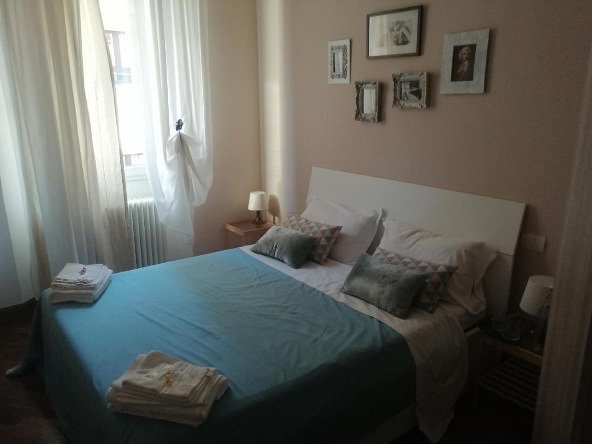 Irnerio Rooms Bologna Exterior foto