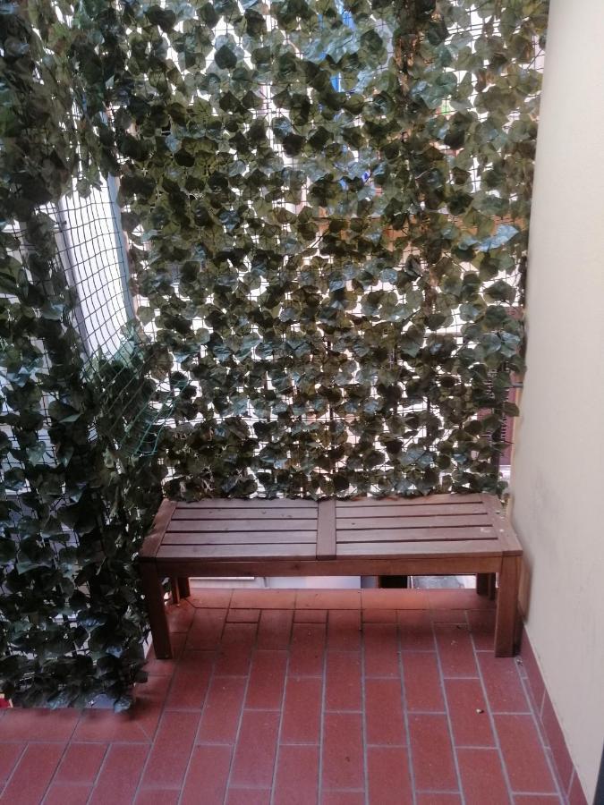 Irnerio Rooms Bologna Exterior foto